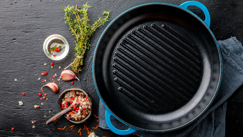 Best-Grill-Pan