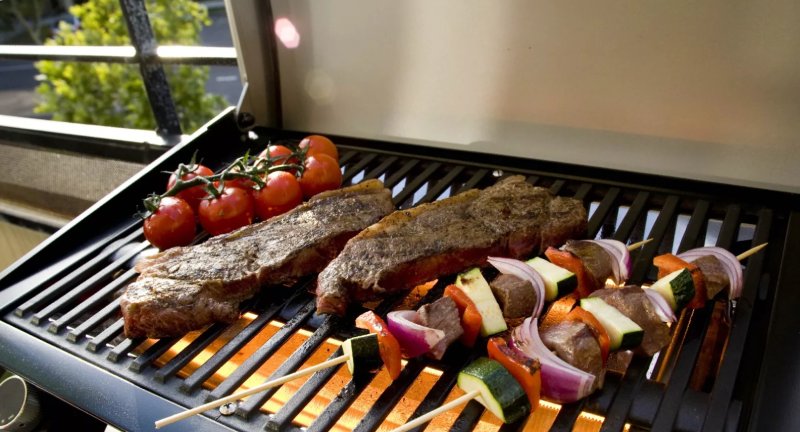 Best Infrared Grill Models