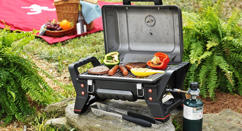 Best Portable Grill