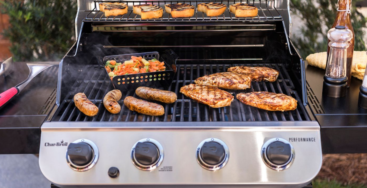 10 Best Propane Grills In 2022 (Unbiased Reviews & Buying Guide)