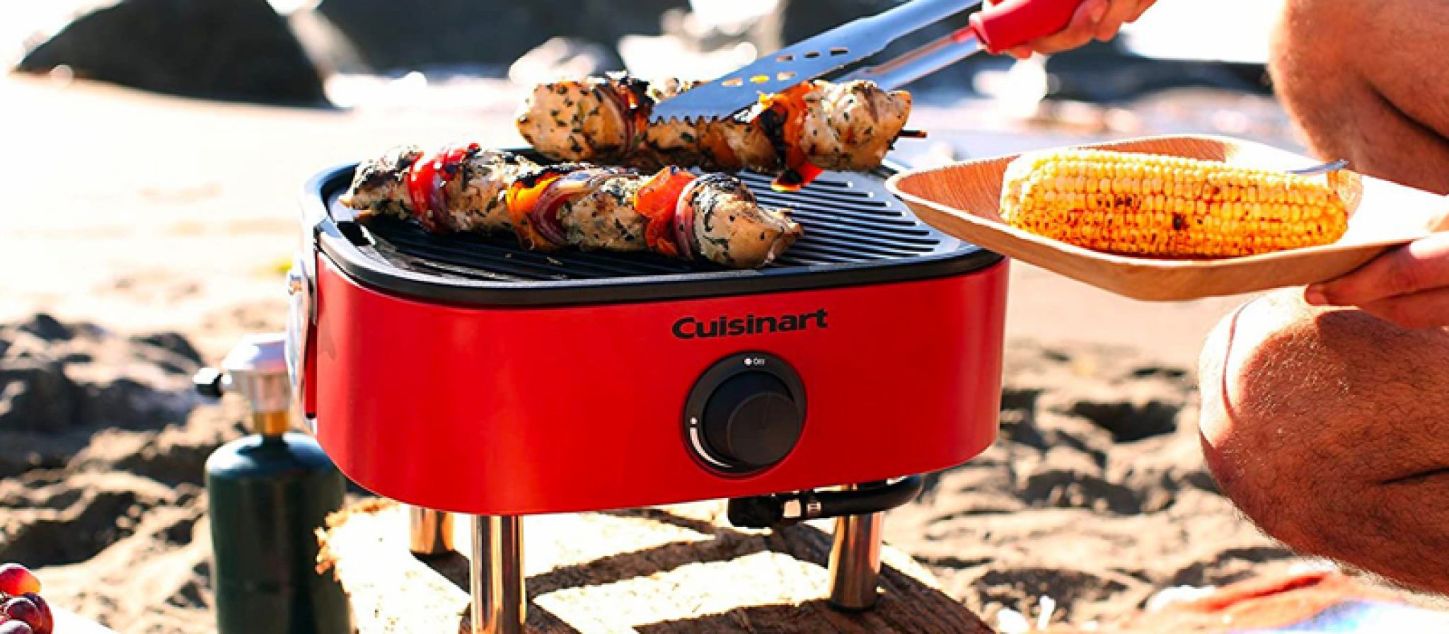 10 Best Small Gas Grills In 2022 (Unbiased Reviews & Buying Guide)