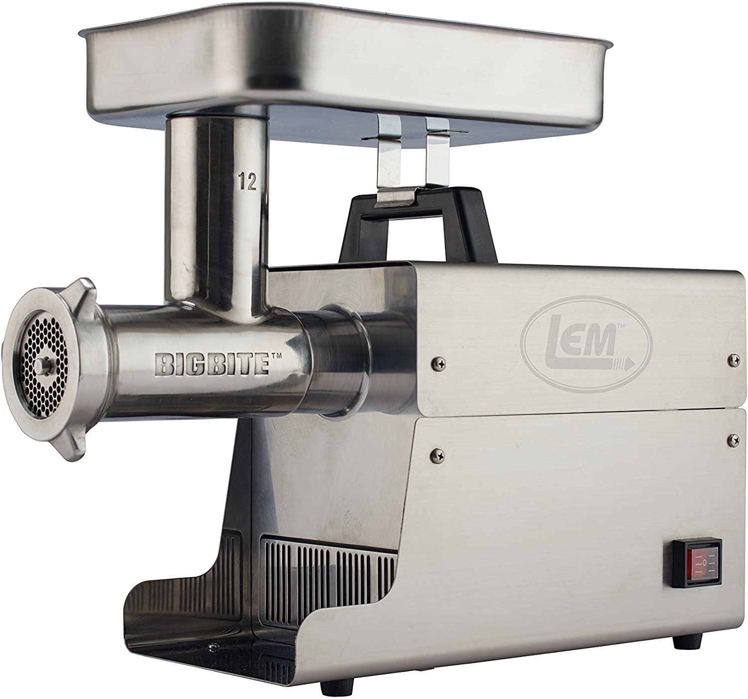 LEM-Products-Stainless-Steel-Big-Bite-Electric-Meat-Grinder