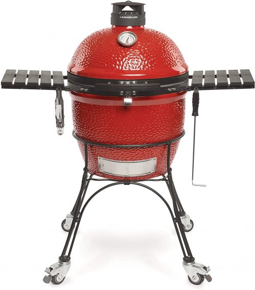 The Big Green Egg - The Best Value for Price